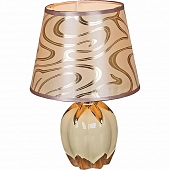 Интерьерная настольная лампа  01803-0.7-01 