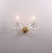 Бра Simone 1736-2W 