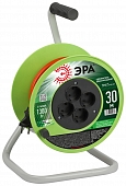 Розеточные блоки, удлинители  RP-4-2x0.75-30m 