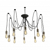 Подвесной светильник OML-912 OML-91203-10 