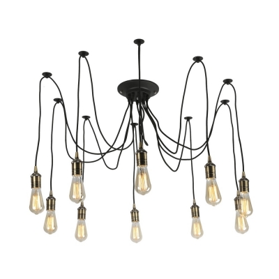 Подвесной светильник OML-912 OML-91203-10