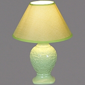 Интерьерная настольная лампа  00140-0.7-01 
