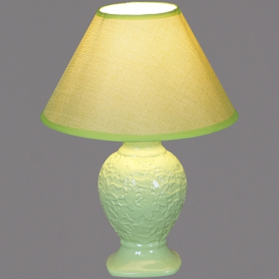 Интерьерная настольная лампа  00140-0.7-01