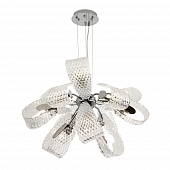 Подвесная люстра MODESTYLE MS.2291.12 CR 