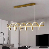 Подвесной светильник  F0424-08 