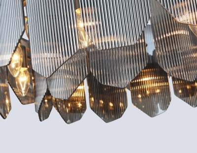 Подвесная люстра High Light LH31203
