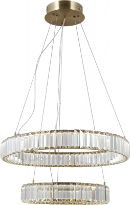 Подвесная люстра Asti V10732-PL