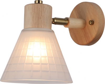 Бра Meleph A4096AP-1BR