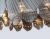 Подвесная люстра High Light LH31203