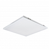 Светодиодная панель  ULP-6060-36W/4000К IP40 GRILYATO OPAL SMOOTH 