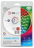 Светодиодная лента  5050-30-RGB-IP65-Wifi-5m (12V) 