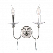 Бра Finsbury Park FP2-POL-NICKEL 