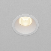 Точечный светильник Dip DL117-15W-3K-W 