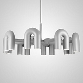 Подвесная люстра FANNY fanny01 