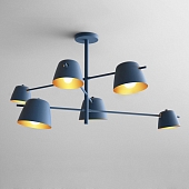 Потолочная люстра  GODA01 