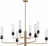 Потолочная люстра Lolla 4361/8 