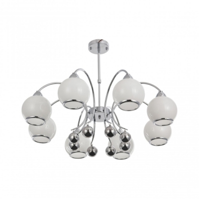 Потолочная люстра  276207/8 Ni