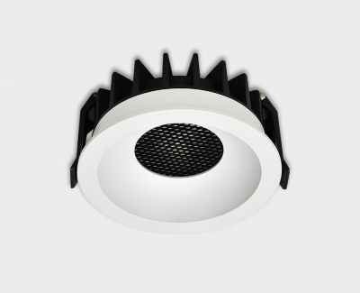 Точечный светильник  IT06-6034 white