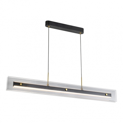 Подвесной светильник  LSP-4023