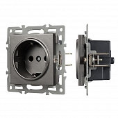 Розетка  043732 