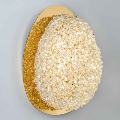 Бра MODESTYLE MS.2323.300 GD