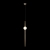 Подвесной светильник Crescent  5053-A