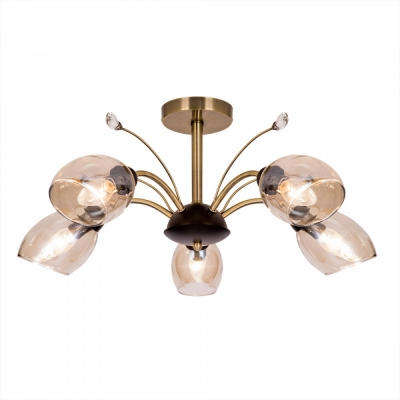 Потолочная люстра Комета CL108155