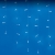 Гирлянда  ULD-B6007-200/STK WHITE IP44