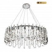 Подвесная люстра MODELUX ML.6621.19 CR 