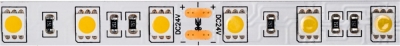 Светодиодная лента  DL-18287/N.White-24-60