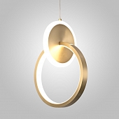 Подвесной светильник  Randall01 