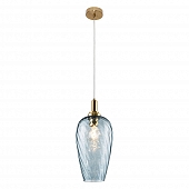 Подвесной светильник MODEMODERN MD.1174.1 BL 