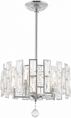 Подвесная люстра Sorrento-4209 374209/5/350/380 CR 