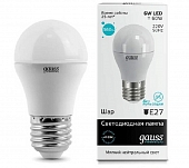 Лампочка светодиодная  53226 