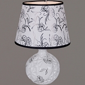 Интерьерная настольная лампа  02564-0.7-01 