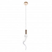 Подвесной светильник MODESTYLE MS.89135.1 GD 