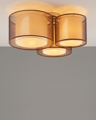 Потолочная люстра Room V10623-3C