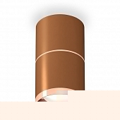 Точечный светильник Techno Spot XS7404081 