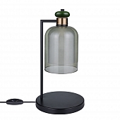 Интерьерная настольная лампа  TLL274.1.BL.003ASB-M01GC 