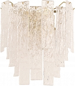 Бра Ricardo RICARDO AP3 BRASS 