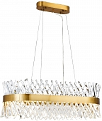 Подвесная люстра  LDP 8016-800-PR MD 