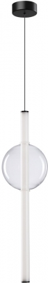 Подвесной светильник Rigla A6839SP-12CL