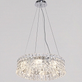 Подвесная люстра  IL5130-500PZF-25 CH ELITE 