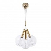 Подвесной светильник MODELUX ML.88917.3 GD 