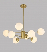 Потолочная люстра  F1624-07 