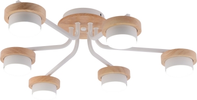 Потолочная люстра Lois 3186-306