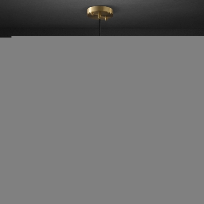 Подвесной светильник Spaniel 11115