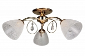 Потолочная люстра 290 OML-29007-03 