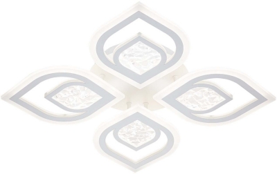 Потолочная люстра Hydria 10227/4LED