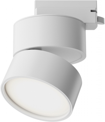 Трековый светильник ONDA TR007-1-12W3K-W